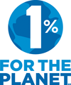 Link to 1 Percent for the Planet