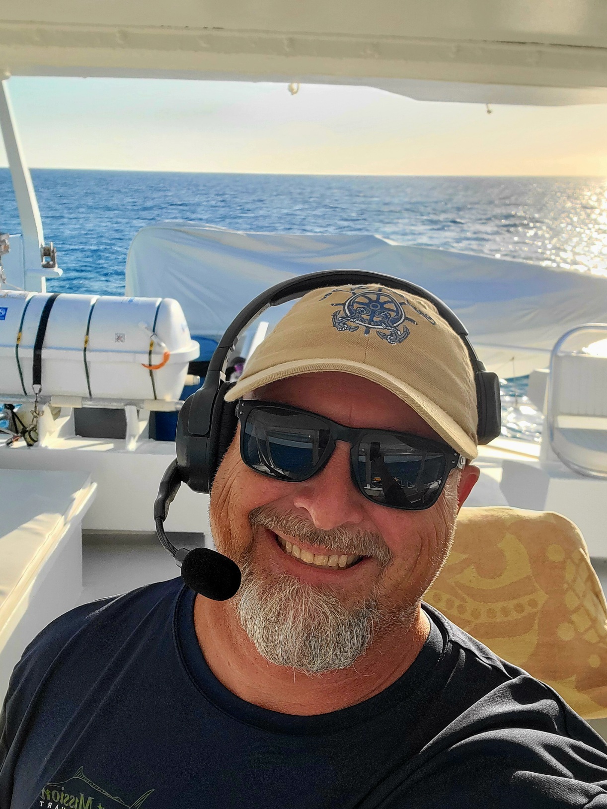 Capt Chris
